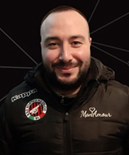 Calciatore Marco  TRAMANNONI -